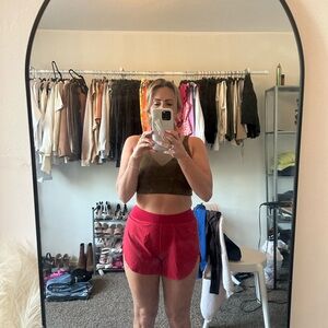 Lulu lemon shorts